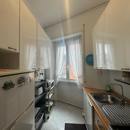Appartamento La Casa Di Maia *