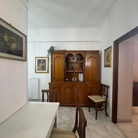 La Casa Di Maia Rome