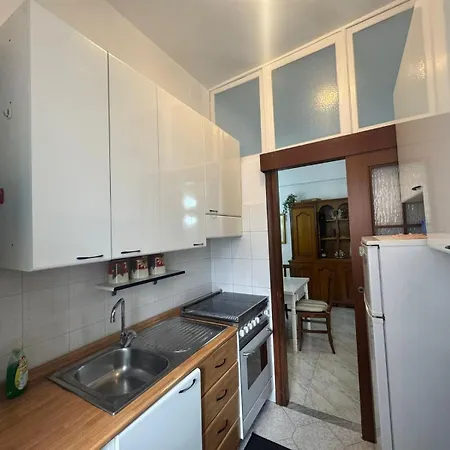 Apartmán La Casa Di Maia