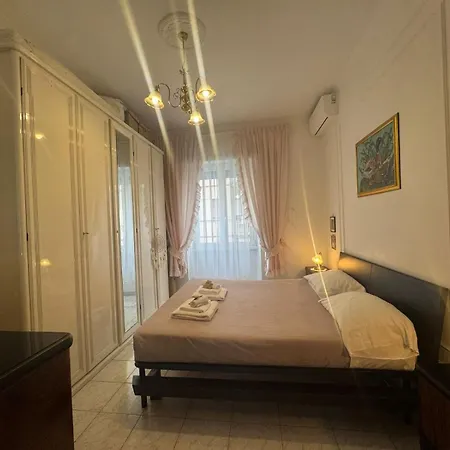 La Casa Di Maia Apartmán *