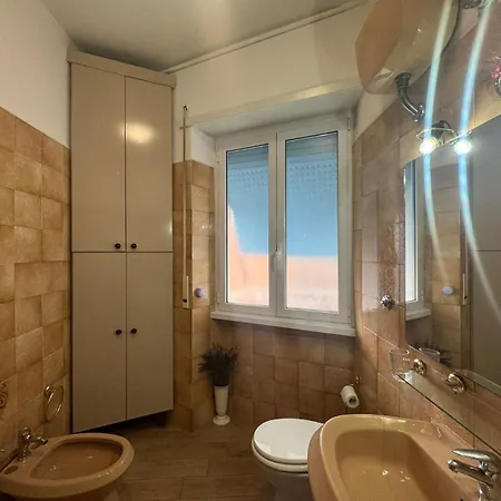 La Casa Di Maia Apartment