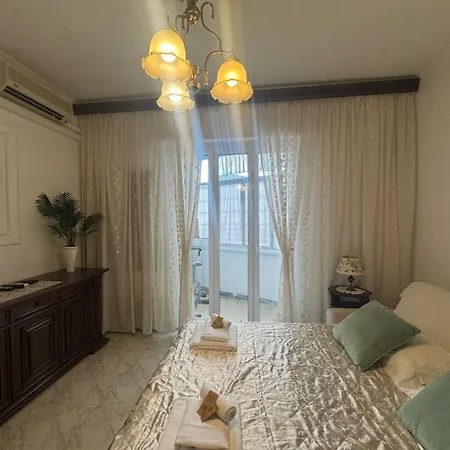 公寓 La Casa Di Maia 罗马