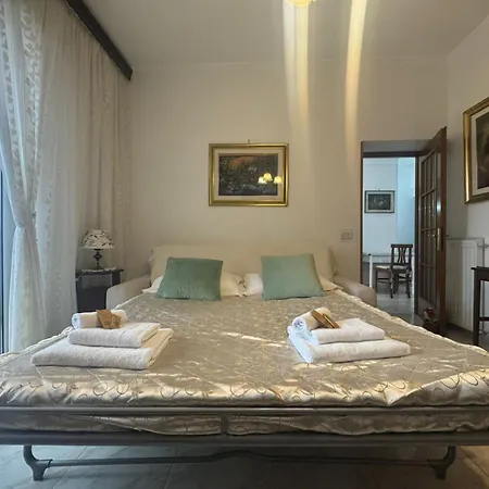La Casa Di Maia 公寓 *