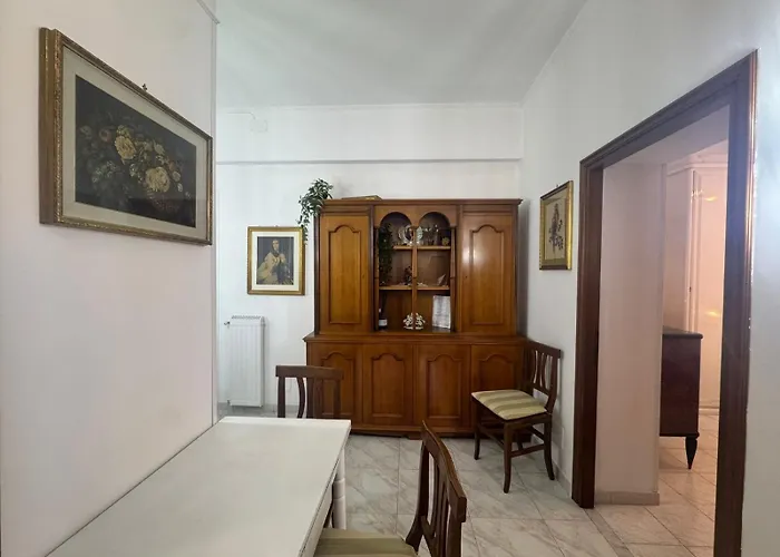 La Casa Di Maia Řím