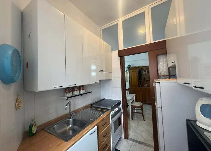 Apartmán La Casa Di Maia