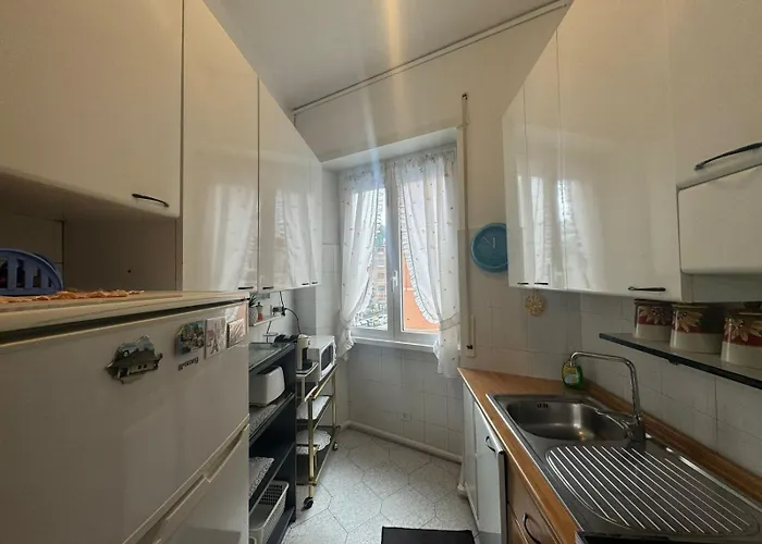 Apartment La Casa Di Maia *