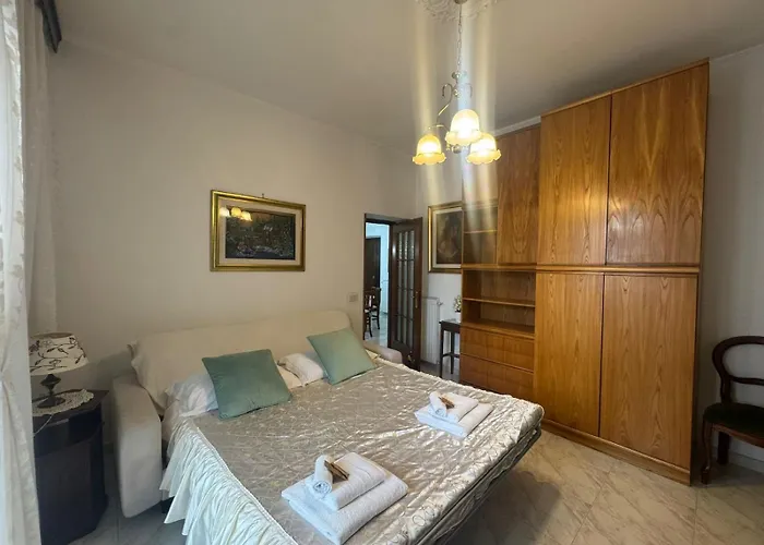 La Casa Di Maia Rome