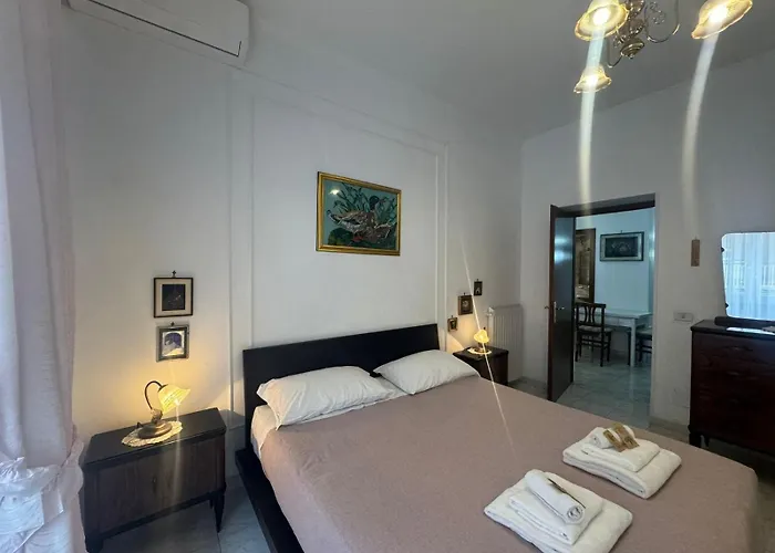 La Casa Di Maia * Řím