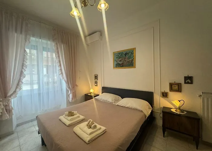 La Casa Di Maia Apartment Rome